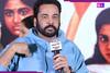 Bigg Boss Telugu fame Sivaji’s comment on actresses sparks massive outrage online