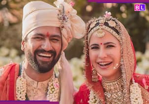 एक-दूसरे की बाहों में... 4th एनिवर्सरी पर दिखी Vicky Kaushal-Katrina Kaif की बेपनाह मोहब्बत