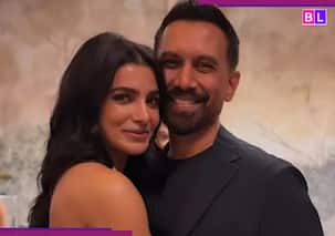 It's Official! Samantha Ruth Prabhu-Raj Nidimoru TIE KNOT in...