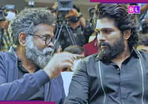 Pushpa 2 turns one: How Sukumar emerged as a top-tier director