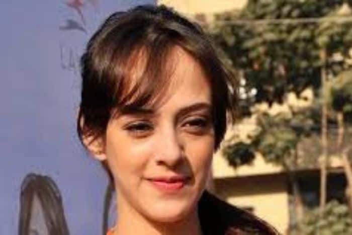 Where was Hazel Keech born?