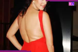 THIS Bigg Boss ex-contestant has three REAL names, is wife of famous INDIAN cricketer, starred in HARRY POTTER movies, worked with Salman Khan in…, she is...