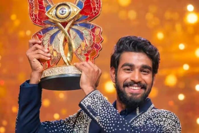 Who is  Kalyan Padala?