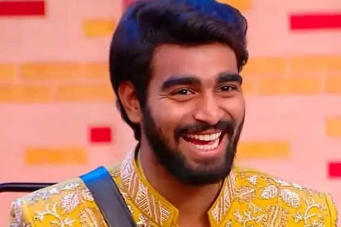 All about Kalyan Padala's family