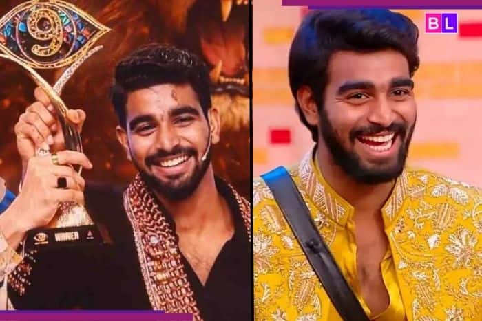 Kalyan Padala wins Bigg Boss Telugu grand finale