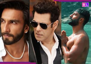 सिर्फ फैशन नहीं, ये ग्रहों का खेल है! जानिए क्यों Ranveer Singh से Vicky Kaushal तक पहनते हैं कान में बाली