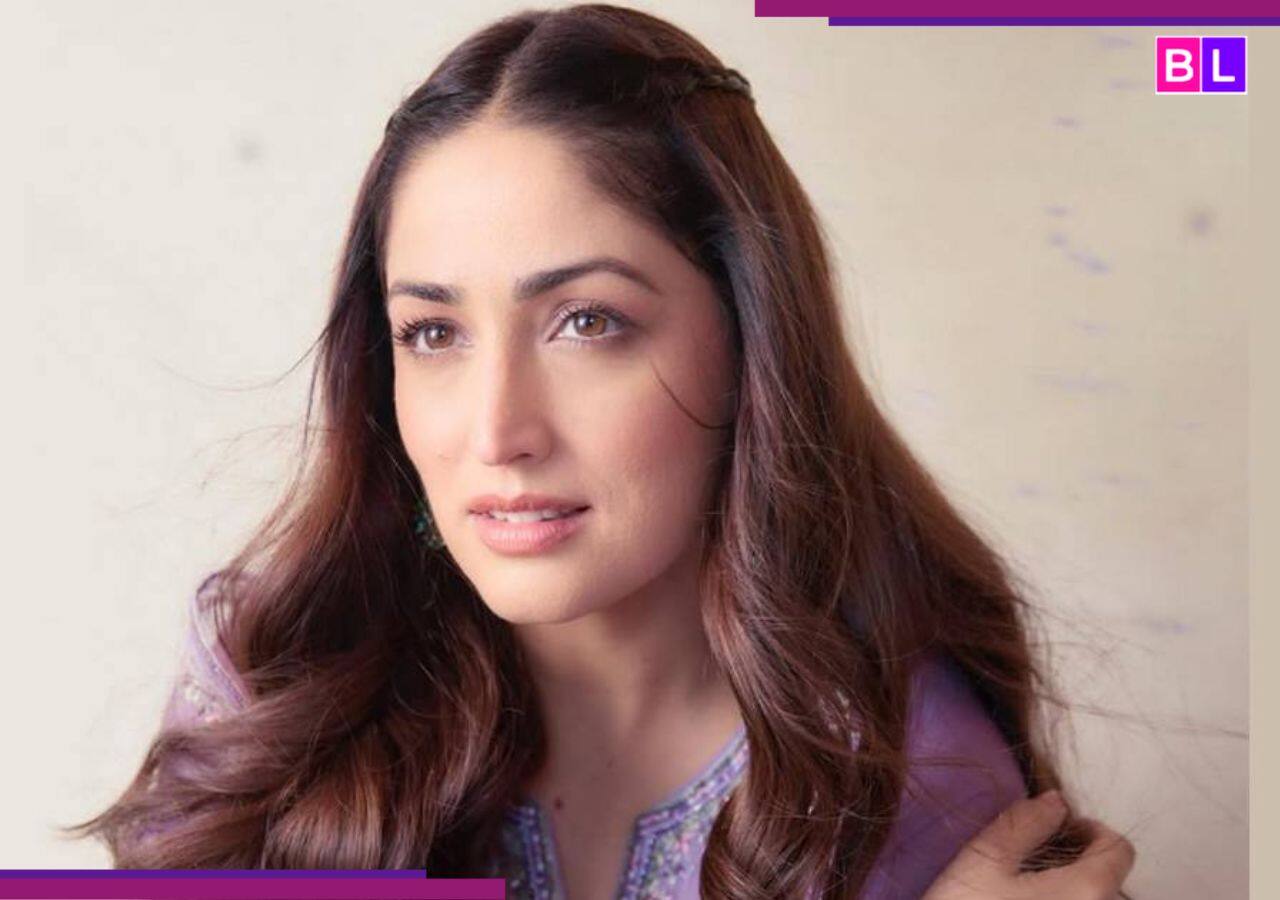 Yami Gautam Expresses Desire to Be a Boy