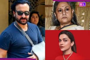 Year Ender 2025: एक्टर पर चाकू से हमला तो पाकिस्तानी एक्ट्रेस की कास्टिंग पर हंगामा, इन 6 विवादों ने हिला दिया बॉलीवुड