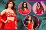Christmas पार्टी में दिखना है सबसे स्टनिंग? Kiara Advani से Shilpa Shetty तक, इन हसीनाओं के लुक को करें कॉपी