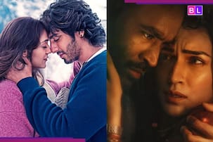 Year Ender 2025: इन गानों की वजह से खास रहा साल 2025, तोड़े व्यूज के सारे रिकॉर्ड! क्या आपकी प्लेलिस्ट में है?