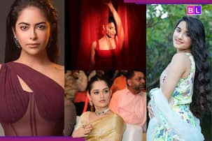 TV की ये 4 हसीनाएं बेहद कम उम्र में बनी दुल्हन! आखिरी वाली तो सिर्फ 8 साल की थी, नाम जानकर चौंक जाएंगे आप