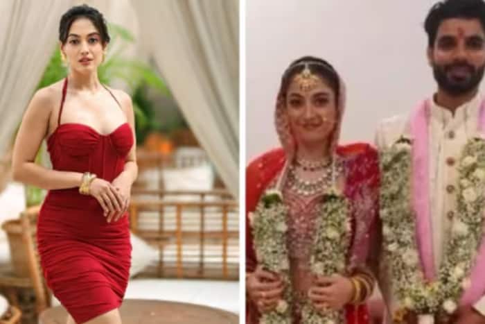 अदिति शर्मा ने 4 महीने में पति अभिनीत कौशिक को छोड़ा