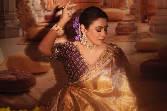 ईशानी को सबक सिखाएगी अनुपमा