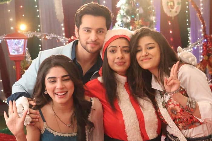 भारती की शादी में अनुपमा को फंसाएगी रजनी