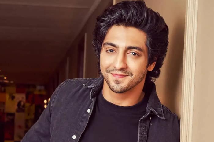 अहान पांडे