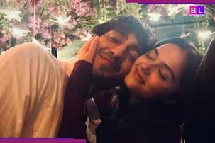 Ahaan Panday Birthday: अनीत पड्डा ने अहान पांडे को रोमांटिक अंदाज में किया बर्थडे विश, स्पेशल पोस्ट शेयर कर कही ये बात