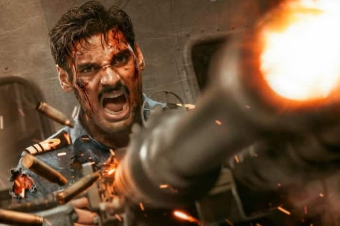 Border 2 Teaser Launch: Sunny Deol's First Public Appearance