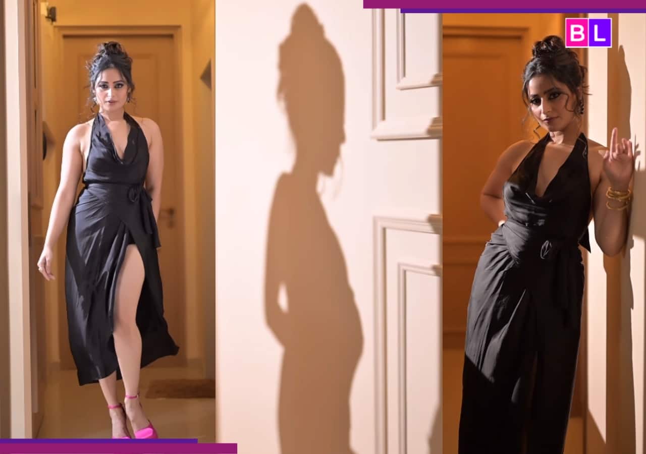 Aishwarya Sharma Pregnant: Fans Speculate After Viral Video