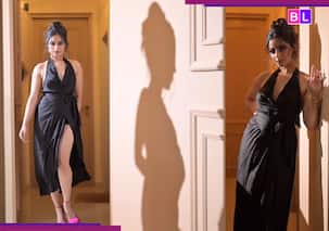 Neil Bhatt संग तलाक की अफवाहों के बीच प्रेग्नेंट हुईं Aishwarya Sharma? लेटेस्ट वीडियो में फैंस को दिखा बेबी बंप