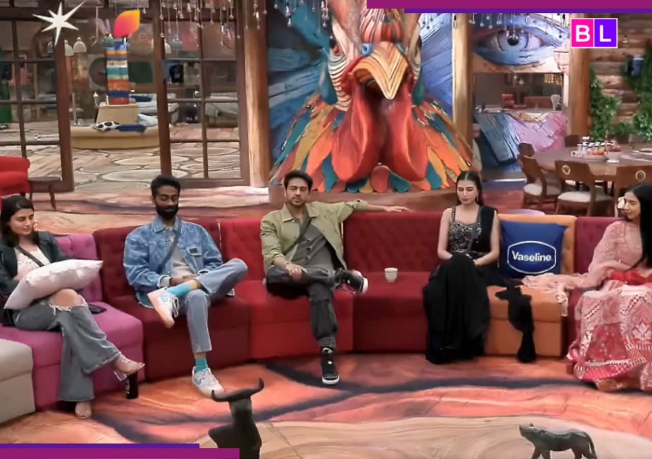 Bigg Boss 19 Live Update: अमाल मलिक के लिए शहनाज गिल ने मांगे वोट, प्रोमो में दिखी टॉप 5 की झलक
