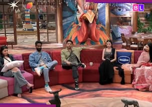 Bigg Boss 19 Live Update: अमाल मलिक के लिए शहनाज गिल ने मांगे वोट, प्रोमो में दिखी टॉप 5 की झलक