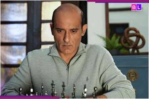 'दृश्यम 3' के लिए अक्षय खन्ना ने मांगी थी इतनी मोटी रकम, मेकर्स से कर रहे थे ये डिमांड, जिसके बाद फिल्म से हुए आउट