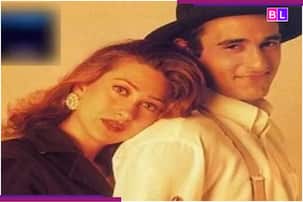 जब करीना कपूर की बहन से हुई अक्षय खन्ना की सगाई, एक्टर पर जान छिड़कती थीं बेबो, कहा-'वो बहुत क्यूट...'