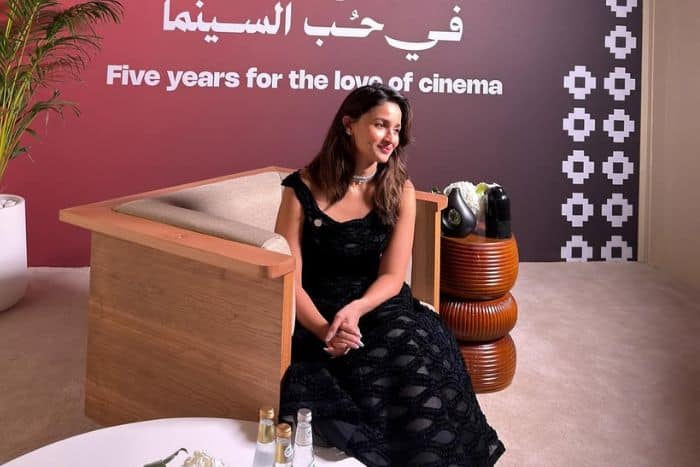 Alia के स्वैग और अदा पर फिदा फैंस