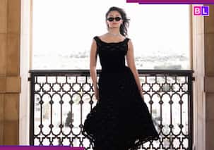 Alia Bhatt SHINES at Red Sea Film Festival, bags Golden Globe Horizon Award in...