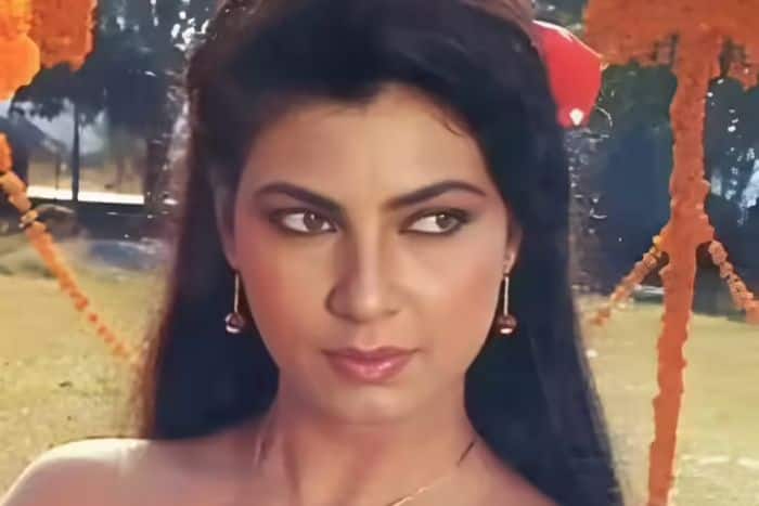 When did Kimi Katkar disappear from Bollywood?