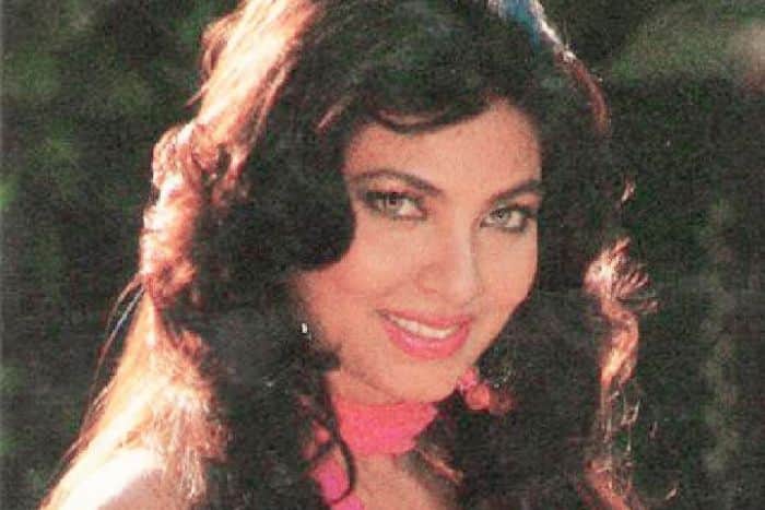 Where did Kimi Katkar go after marriage?
