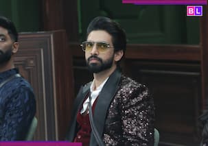 'Pathetic': Bigg Boss 19 finalist Amaal Mallik's old now-DELETED tweets spark fresh buzz, fans SLAM him for...