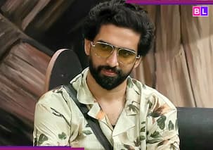 Bigg Boss 19 Finale LIVE: Amaal Mallik gets EVICTED at 5th position, fans call it...