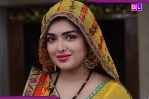 हिजाब कॉन्ट्रोवर्सी में हुई भोजपुरी एक्ट्रेस आम्रपाली दुबे की एंट्री, नीतीश कुमार पर की कार्रवाई करने की मांग