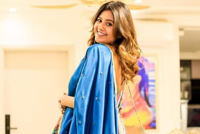 अंजलि अरोड़ा ने अपना वायरल वीडियो याद किया