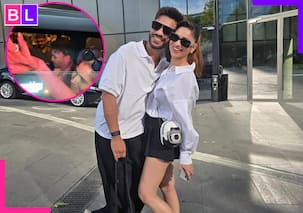 Ankita Lokhande और Vicky Jain के घर पर GST की रेड, भरने पड़े 27.5 करोड़; कई ठिकानों पर चली तलाशी