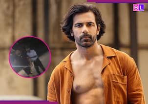 'मेरे सिर से खून बह रहा है...', Yeh Rishta Kya Kehlata Hai के इस एक्टर को लाठी से पीटा, दे डाली जान से मारने की धमकी