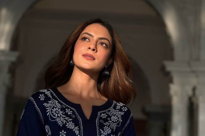 Anya Singh movies and shows