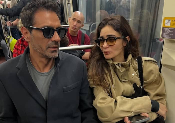 शादी से रहले गैब्रिएला डेमेट्रिएड्स ने दो बच्चों को दिया जन्म