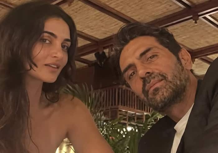 शादी पर ऐसे थे अर्जुन रामपाल के विचार