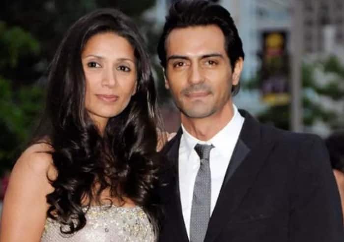 अर्जुन रामपाल ने तोड़ी थी 20 साल की शादी