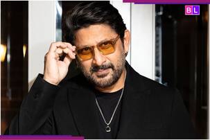 अरशद वारसी ने सलमान खान को क्यों बताया 'बैड बॉय', शाहरुख खान और बच्चों के लिए एक्टर ने कही ये बात, जानें