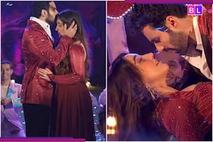 Bigg Boss 19 Grand Finale: बिग बॉस के ग्रैंड फिनाले में लगेगा मस्ती का तड़का, अभिषेक और अशनूर का रोमांस देख हो जाएंगे दीवाने