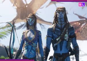 Avatar Fire and Ash Box Office Collection Day 12: James Cameron's movie continues STEADY run, nears Rs...