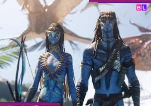 Avatar Fire and Ash Box Office Collection Day 4: James Cameron's animated movie earns Rs...