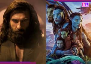 Dhurandhar vs Avatar Fire and Ash Box Office: Ranveer Singh starrer SHADOWS James Cameron's film, crosses Rs...