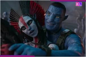Avatar 3 Box Office Collection: भारत में बजा हॉलीवुड फिल्म का डंका, फर्स्ट वीकेंड में फिल्म ने की इतनी कमाई
