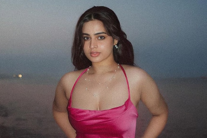 आयशा खान