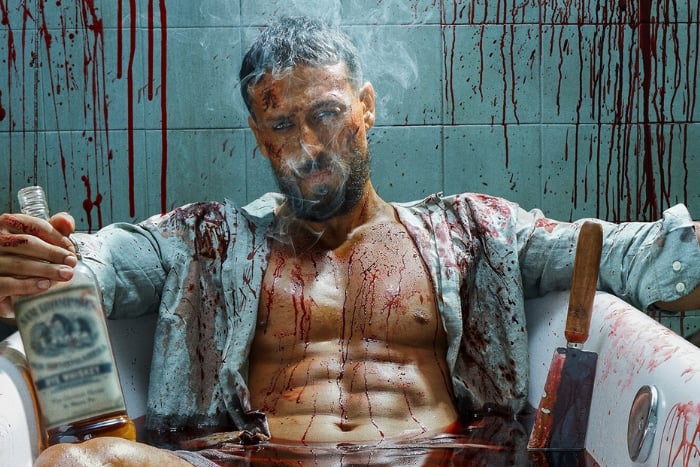 फिल्म 'बागी 4'