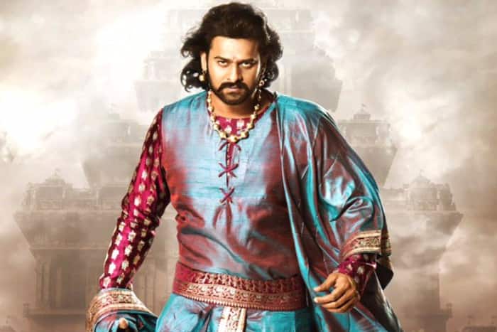 फिल्म 'बाहुबली 2' (हिंदी)